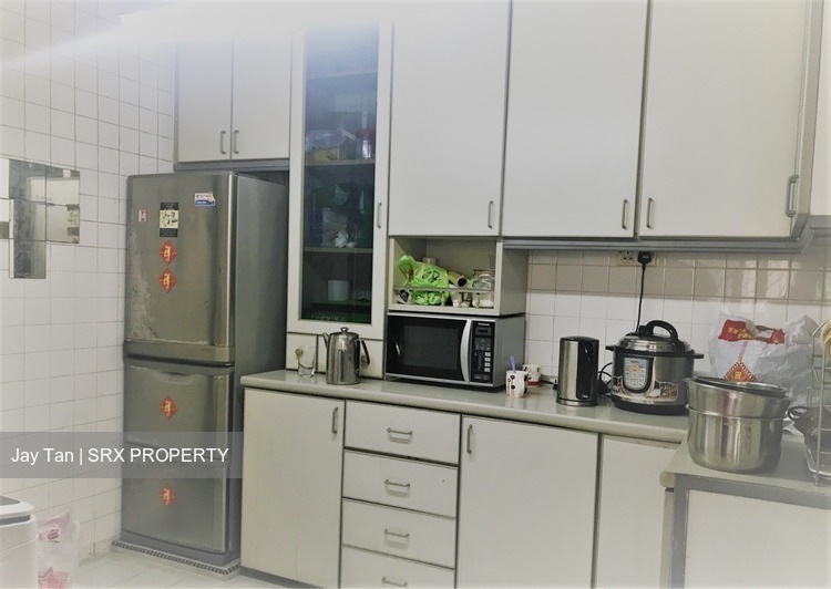 Blk 635 Veerasamy Road (Central Area), HDB 3 Rooms #199095472
